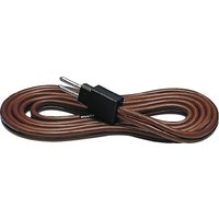 ROCO 10619 SPURNEUTRAL Anschlusskabel 120 cm ROCO 10619 SPURNEUTRAL Anschlusskabel 120 cm von Roco