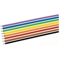 ROCO 10628 H0 8-poliges Kabel ROCO 10628 H0 8-poliges Kabel von Roco
