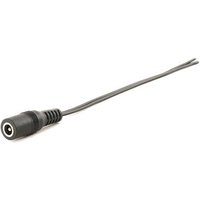 ROCO 10749 SPURNEUTRAL DC Buchsenadapter ROCO 10749 SPURNEUTRAL DC Buchsenadapter von Roco