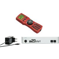 ROCO 10833 H0 z21 start Basis Digitalset ROCO 10833 H0 z21 start Basis Digitalset von Roco