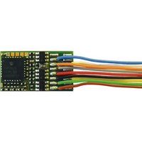 ROCO 10894 H0 8-poliger Decoder (NEM 652) von Roco