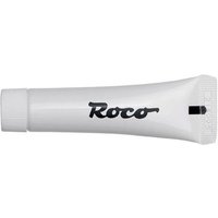 ROCO 10905 H0 Spezial-Schmierfett 8 g ROCO 10905 H0 Spezial-Schmierfett 8 g von Roco