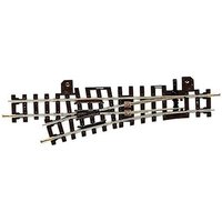 ROCO 32409 H0e Schmalspurweiche links ROCO 32409 H0e Schmalspurweiche links von Roco