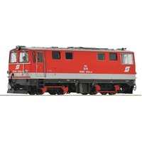 ROCO 33295 H0e Diesellokomotive 2095 004-4 Sound, ÖBB, Ep. V von Roco