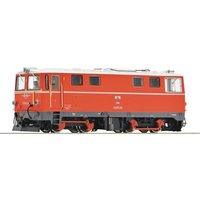 ROCO 33322 H0e Diesellokomotive 2095.06 Sound, ÖBB, Ep. IV ROCO 33322 H0e Diesellokomotive 2095.06 Sound, ÖBB, Ep. IV von Roco
