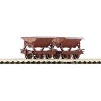ROCO 34498 H0e 2-teiliges Set Kipploren ROCO 34498 H0e 2-teiliges Set Kipploren von Roco