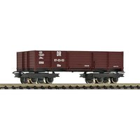 ROCO 34620 H0e Offener Güterwagen, DR, Ep. III-IV ROCO 34620 H0e Offener Güterwagen, DR, Ep. III-IV von Roco