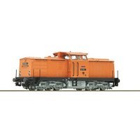 ROCO 36336 TT Diesellokomotive BR 108, DR, Ep. IV ROCO 36336 TT Diesellokomotive BR 108, DR, Ep. IV von Roco
