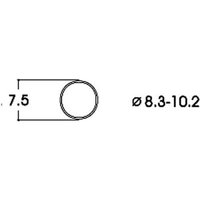 ROCO 40068 H0 Haftringsatz Gleichstrom ROCO 40068 H0 Haftringsatz Gleichstrom von Roco
