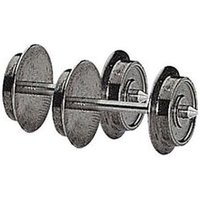 ROCO 40196 H0 Wechselstromradsatz ROCO 40196 H0 Wechselstromradsatz von Roco