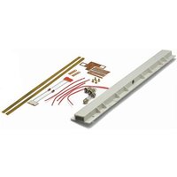 ROCO 40317 H0 Nachrüstsatz Innenbeleuchtung und Stirnbeleuchtung ROCO 40317 H0 Nachrüstsatz Innenbeleuchtung und Stirnbeleuchtung von Roco