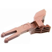 ROCO 40376 H0 Mittelpufferkuplung NEM von Roco