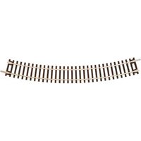 ROCO 4080130 TT Gebogenes Gleis R1 30 ROCO 4080130 TT Gebogenes Gleis R1 30 von Roco