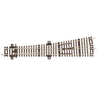 ROCO 4080410 TT Weiche links WL10 ROCO 4080410 TT Weiche links WL10 von Roco