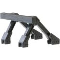 ROCO 4081750 TT Prellbock (Bausatz) von Roco