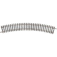 ROCO 42223 H0-Gleis gebogen R3 30° von Roco