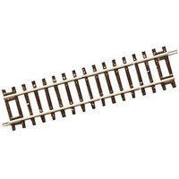 ROCO 42411 H0 Diagonalgerade DG1, Länge 119mm von Roco