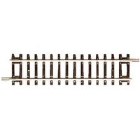 ROCO 42412 H0 Gerade G1/2, Länge 115mm ROCO 42412 H0 Gerade G1/2, Länge 115mm von Roco