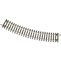 ROCO 42422 H0 Gebogenes Gleis R2, r 358mm, 30° ROCO 42422 H0 Gebogenes Gleis R2, r 358mm, 30° von Roco