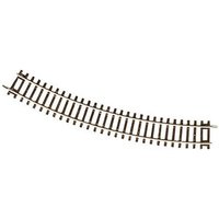 ROCO 42423 H0 Gebogenes Gleis R3, r = 419,6mm, 30° ROCO 42423 H0 Gebogenes Gleis R3, r = 419,6mm, 30° von Roco