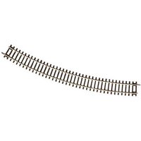 ROCO 42425 H0 Gebogenes Gleis R5, r = 542,8mm, 30° ROCO 42425 H0 Gebogenes Gleis R5, r = 542,8mm, 30° von Roco