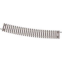 ROCO 42427 H0 Gebogenes Gleis R9, r = 826,4 mm, 15° ROCO 42427 H0 Gebogenes Gleis R9, r = 826,4 mm, 15° von Roco
