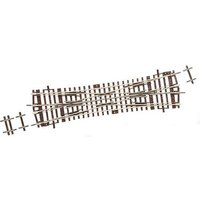 ROCO 42451 H0 Doppelkreuzungsweiche DKW 15 ROCO 42451 H0 Doppelkreuzungsweiche DKW 15 von Roco