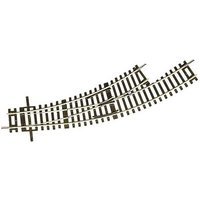 ROCO 42464 H0 Bogenweiche links BWl2/3 ROCO 42464 H0 Bogenweiche links BWl2/3 von Roco