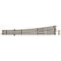 ROCO 42488 H0 Weiche links Wl10 ROCO 42488 H0 Weiche links Wl10 von Roco
