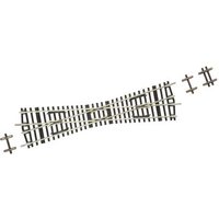 ROCO 42495 H0 Kreuzung K15 15° ROCO 42495 H0 Kreuzung K15 15° von Roco