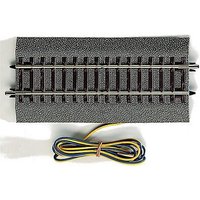 ROCO 42521 H0 Anschlussgleis G½ ROCO 42521 H0 Anschlussgleis G½ von Roco