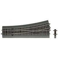 ROCO 42532 H0 Weiche links Wl15 ROCO 42532 H0 Weiche links Wl15 von Roco