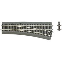 ROCO 42535 H0 Weiche rechts Wr15 mit Handantrieb, mit Bettung ROCO 42535 H0 Weiche rechts Wr15 mit Handantrieb, mit Bettung von Roco