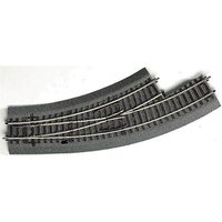 ROCO 42556 H0 Bogenweiche links, BWL 2/3 ROCO 42556 H0 Bogenweiche links, BWL 2/3 von Roco