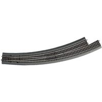 ROCO 42568 H0 Bogenweiche links BWl 9/10 ROCO 42568 H0 Bogenweiche links BWl 9/10 von Roco