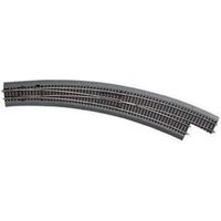 ROCO 42569 H0 Bogenweiche rechts BWR 9/10 HAND ROCO 42569 H0 Bogenweiche rechts BWR 9/10 HAND von Roco