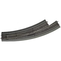 ROCO 42570 H0 Bogenweiche links BWl 5/6 ROCO 42570 H0 Bogenweiche links BWl 5/6 von Roco