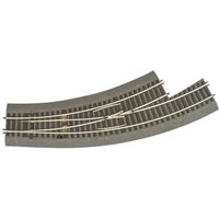 ROCO 42572 H0 Bogenweiche links Radius 3/4 ROCO 42572 H0 Bogenweiche links Radius 3/4 von Roco