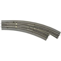 ROCO 42575 H0 Bogenweiche rechts BWR 5/6 Handantrieb ROCO 42575 H0 Bogenweiche rechts BWR 5/6 Handantrieb von Roco