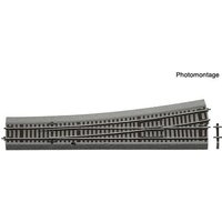 ROCO 42582 H0 Weiche links Wl10 ROCO 42582 H0 Weiche links Wl10 von Roco