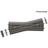 ROCO 42596 H0 Kreuzung K15 ROCO 42596 H0 Kreuzung K15 von Roco