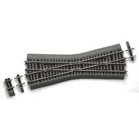 ROCO 42597 H0 Kreuzung 15° ROCO 42597 H0 Kreuzung 15° von Roco