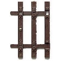 ROCO 42600 H0 Schwellenendstück Flexgleis Holzschwellen ROCO 42600 H0 Schwellenendstück Flexgleis Holzschwellen von Roco