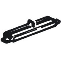 ROCO 42611 H0 Isolierschienenverbinder ROCO 42611 H0 Isolierschienenverbinder von Roco