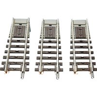 ROCO 42617 H0 Gleisabgänge AC ROCO 42617 H0 Gleisabgänge AC von Roco