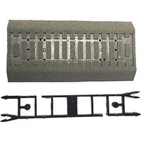 ROCO 42661 H0 Gleisbettung ROCO 42661 H0 Gleisbettung von Roco
