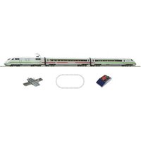 ROCO 51162 H0 Analog Start Set: ICE 2, DB AG, Ep. VI ROCO 51162 H0 Analog Start Set: ICE 2, DB AG, Ep. VI von Roco