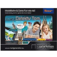 ROCO 51401 H0 Next Generation BASIS-Set B "Detektiv" von Roco