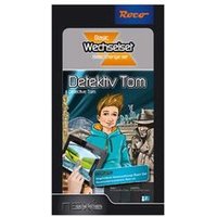 ROCO 51404 H0 Next Generation Wechsel Set "Detektiv" von Roco