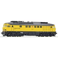 ROCO 52469 H0 Diesellokomotive 233 493-6 Sound, DB AG , Ep. VI ROCO 52469 H0 Diesellokomotive 233 493-6 Sound, DB AG , Ep. VI von Roco
